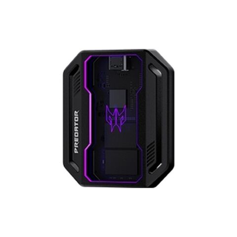 Накопитель SSD USB Type-C 4TB Acer Predator (BL.9BWWR.127) - Внутренние SSD  - Внутренние SSD 