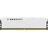 Модуль памяти для компьютера DDR5 64GB (2x32GB) 6400 MHz Beast White EXPO Kingston Fury (ex.HyperX) (KF564C32BWEK2-64)