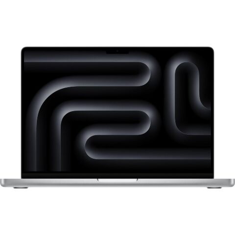 Ноутбук Apple MacBook Pro 14 A3434 M5 Silver (MDE54UA/A) - Нулевой остаток (Feed)  - Нулевой остаток (Feed) 