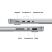 Ноутбук Apple MacBook Pro 14 A3434 M5 Silver (MDE54UA/A) - Нулевой остаток (Feed)  - Нулевой остаток (Feed) 