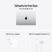 Ноутбук Apple MacBook Pro 14 A3434 M5 Silver (MDE54UA/A) - Нулевой остаток (Feed)  - Нулевой остаток (Feed) 