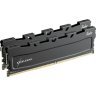 Модуль памяти для компьютера DDR5 32GB (2x16GB) 6000 MHz Kudos eXceleram (EK50320603646CD)