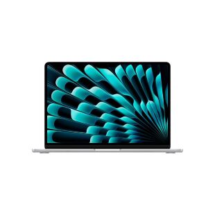 Ноутбук Apple MacBook Air 13 M5 A3449 Silver (MDH74UA/A)