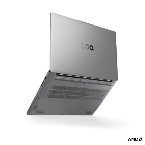 Ноутбук Lenovo LOQ 15ARP10E (83S00080RA) - Нулевой остаток (Feed)  - Нулевой остаток (Feed) 