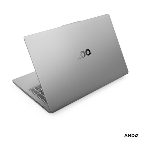 Ноутбук Lenovo LOQ 15ARP10E (83S00080RA) - Нулевой остаток (Feed)  - Нулевой остаток (Feed) 