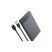 Карман внешний Ugreen USB 3.0 to M.2 SATA SSD US221 black (30848) - Аксессуары к HDD - Аксессуары к HDD