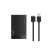 Карман внешний Ugreen USB 3.0 to M.2 SATA SSD US221 black (30848) - Аксессуары к HDD - Аксессуары к HDD