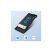 Карман внешний Ugreen USB 3.0 to M.2 SATA SSD US221 black (30848) - Аксессуары к HDD - Аксессуары к HDD