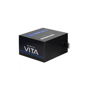 Блок питания Chieftec 650W VITA (BPX-650-S)