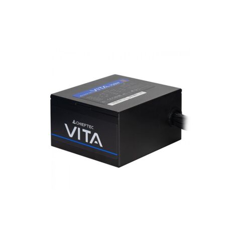 Блок питания Chieftec 650W VITA (BPX-650-S) - Блоки питания - Блоки питания