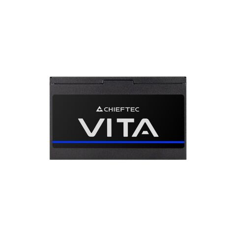 Блок питания Chieftec 650W VITA (BPX-650-S) - Блоки питания - Блоки питания