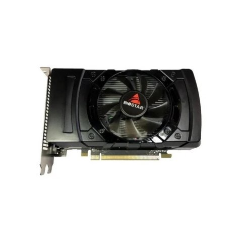 Видеокарта Radeon RX 550 4Gb Biostar (VA5505RF41) - Нулевой остаток (Feed)  - Нулевой остаток (Feed) 