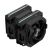 Кулер для процессора Alseye W700 Pro(Black) (AS.01.08.0024) - Кулеры к процессорам  - Кулеры к процессорам 