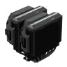 Кулер для процессора Alseye W700 Pro(Black) (AS.01.08.0024)