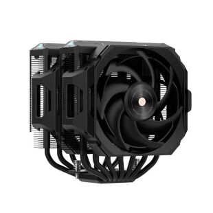 Кулер для процессора Alseye W700 Pro(Black) (AS.01.08.0024)