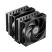 Кулер для процессора PcCooler RT720 BK - Кулеры к процессорам - Кулеры к процессорам