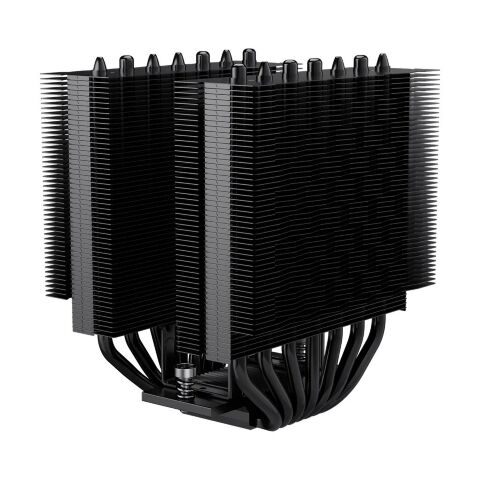Кулер для процессора PcCooler RT720 BK - Кулеры к процессорам - Кулеры к процессорам