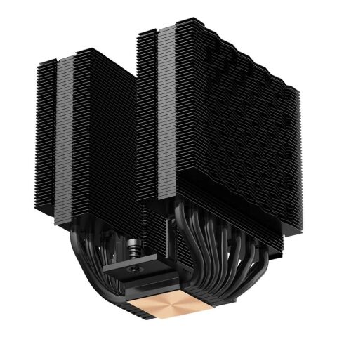 Кулер для процессора PcCooler RT720 BK - Кулеры к процессорам - Кулеры к процессорам