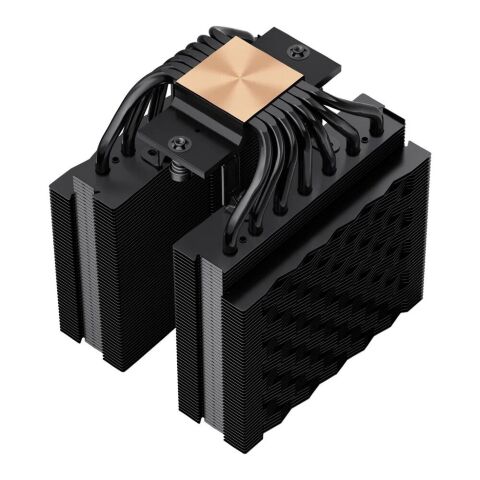 Кулер для процессора PcCooler RT720 BK - Кулеры к процессорам - Кулеры к процессорам