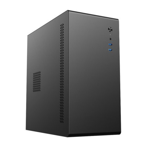 Корпус Gamemax A200-BK-NP - Нулевой остаток (Feed)  - Нулевой остаток (Feed)
