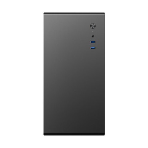Корпус Gamemax A200-BK-NP - Нулевой остаток (Feed)  - Нулевой остаток (Feed)