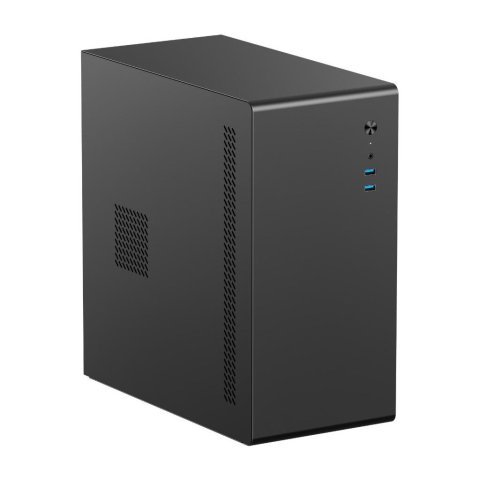 Корпус Gamemax A200-BK-NP - Нулевой остаток (Feed)  - Нулевой остаток (Feed)