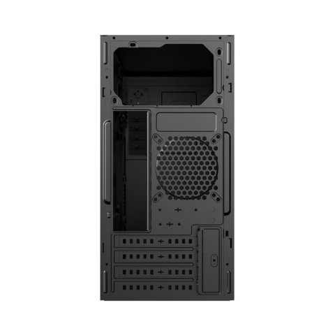 Корпус Gamemax A200-BK-NP - Нулевой остаток (Feed)  - Нулевой остаток (Feed)