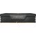Модуль памяти для компьютера DDR5 96GB (2x48GB) 6800 MHz Vengeance XMP Black Corsair (CMK96GX5M2B6800C40) - Нулевой остаток (Feed)  - Нулевой остаток (Feed) 