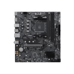 Материнская плата MSI PRO B550M-B