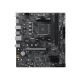 Материнская плата MSI PRO B550M-B - Системные (материнские) платы  - Системные (материнские) платы 