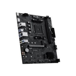 Материнская плата MSI PRO B550M-B