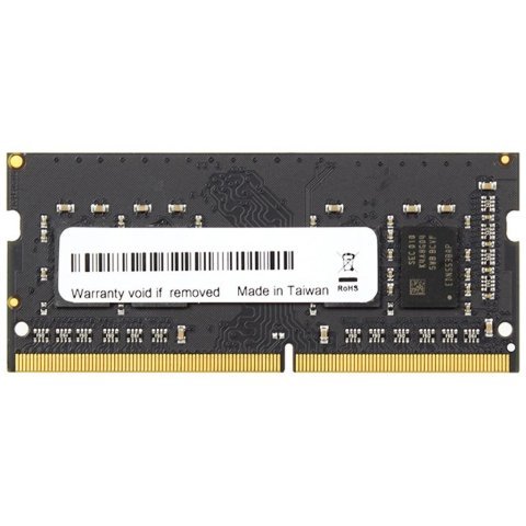 Модуль памяти для ноутбука SoDIMM DDR4 32GB 3200 MHz Samsung (SEC432S22/32) - Нулевой остаток (Feed) - Нулевой остаток (Feed)