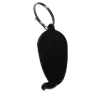 Брелок Marvel Venom Keychain Веном ABS пластик 5 см.