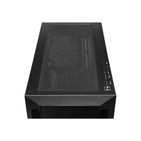 Корпус Chieftec APEX Q (GA-01B-Q-OP) - Нулевой остаток (Feed) - Нулевой остаток (Feed)