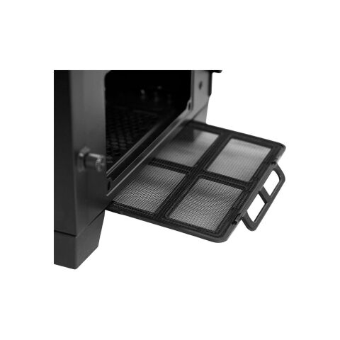 Корпус Chieftec APEX Q (GA-01B-Q-OP) - Нулевой остаток (Feed) - Нулевой остаток (Feed)