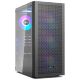 Корпус для ПК PcCooler DIAMOND MA100 MESH - Нулевой остаток (Feed)  - Нулевой остаток (Feed) 