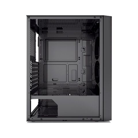 Корпус для ПК PcCooler DIAMOND MA100 MESH - Нулевой остаток (Feed)  - Нулевой остаток (Feed) 