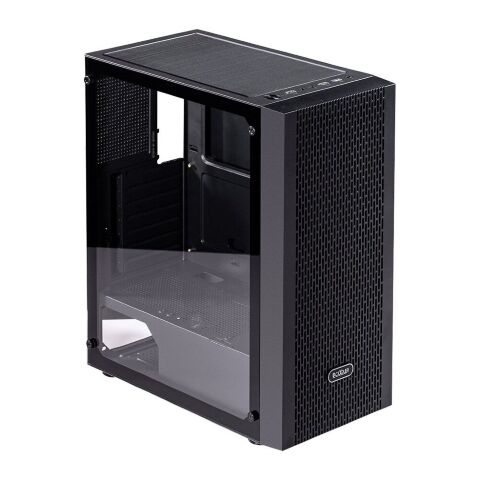 Корпус для ПК PcCooler DIAMOND MA100 MESH - Нулевой остаток (Feed)  - Нулевой остаток (Feed) 