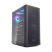 Корпус для ПК PcCooler DIAMOND MA100 MESH - Нулевой остаток (Feed)  - Нулевой остаток (Feed) 