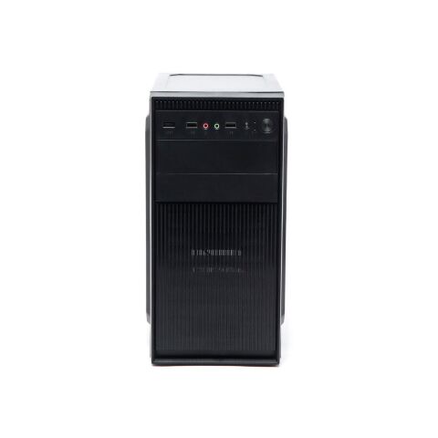Корпус для ПК Casecom GN-1718-500 - Нулевой остаток (Feed)  - Нулевой остаток (Feed) 
