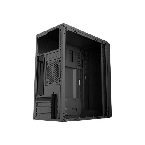 Корпус для ПК Casecom GN-1718-500 - Нулевой остаток (Feed)  - Нулевой остаток (Feed) 