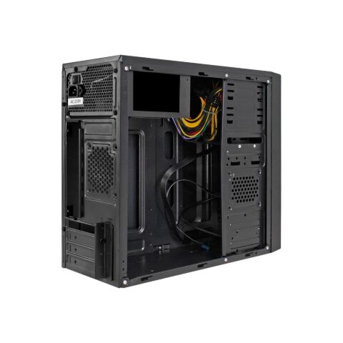 Корпус для ПК Casecom GN-1718-500 - Нулевой остаток (Feed)  - Нулевой остаток (Feed) 