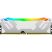 Модуль памяти для компьютера DDR5 32GB (2x16GB) 8000 MHz Renegade RGB White XMP Kingston Fury (ex.HyperX) (KF580C38RWAK2-32) - Модули памяти для компьютера - Модули памяти для компьютера