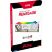 Модуль памяти для компьютера DDR5 32GB (2x16GB) 8000 MHz Renegade RGB White XMP Kingston Fury (ex.HyperX) (KF580C38RWAK2-32) - Модули памяти для компьютера - Модули памяти для компьютера