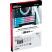Модуль памяти для компьютера DDR5 32GB (2x16GB) 8000 MHz Renegade RGB White XMP Kingston Fury (ex.HyperX) (KF580C38RWAK2-32) - Модули памяти для компьютера - Модули памяти для компьютера