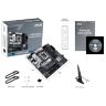 Материнская плата ASUS PRIME B660M-A WIFI D4