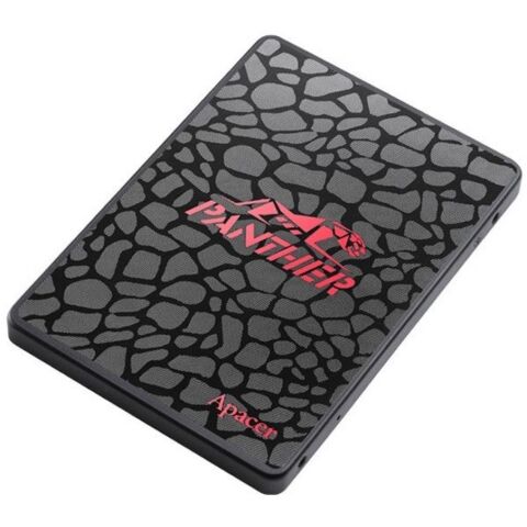Накопитель SSD 2.5" 256GB Apacer (AP256GAS350-1) - Нулевой остаток (Feed)  - Нулевой остаток (Feed) 