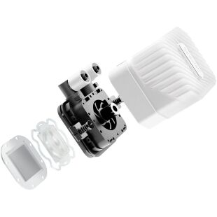 Система жидкостного охлаждения Be quiet! LIGHT LOOP 360mm (BW022)