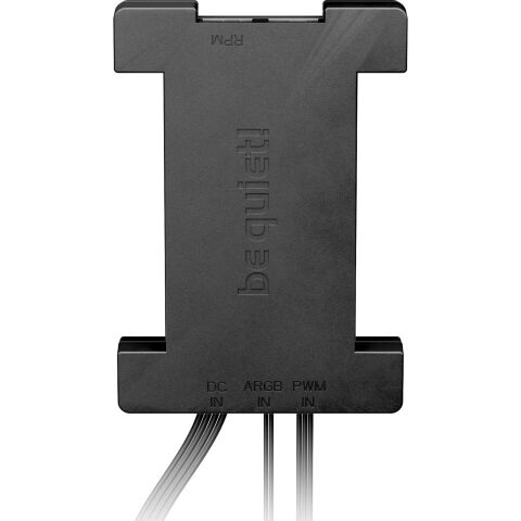 Система жидкостного охлаждения Be quiet! LIGHT LOOP 360mm (BW022) - Системы водного охлаждения  - Системы водного охлаждения 
