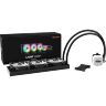 Система жидкостного охлаждения Be quiet! LIGHT LOOP 360mm (BW022)